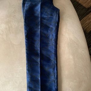 Louis Vuitton dress pants